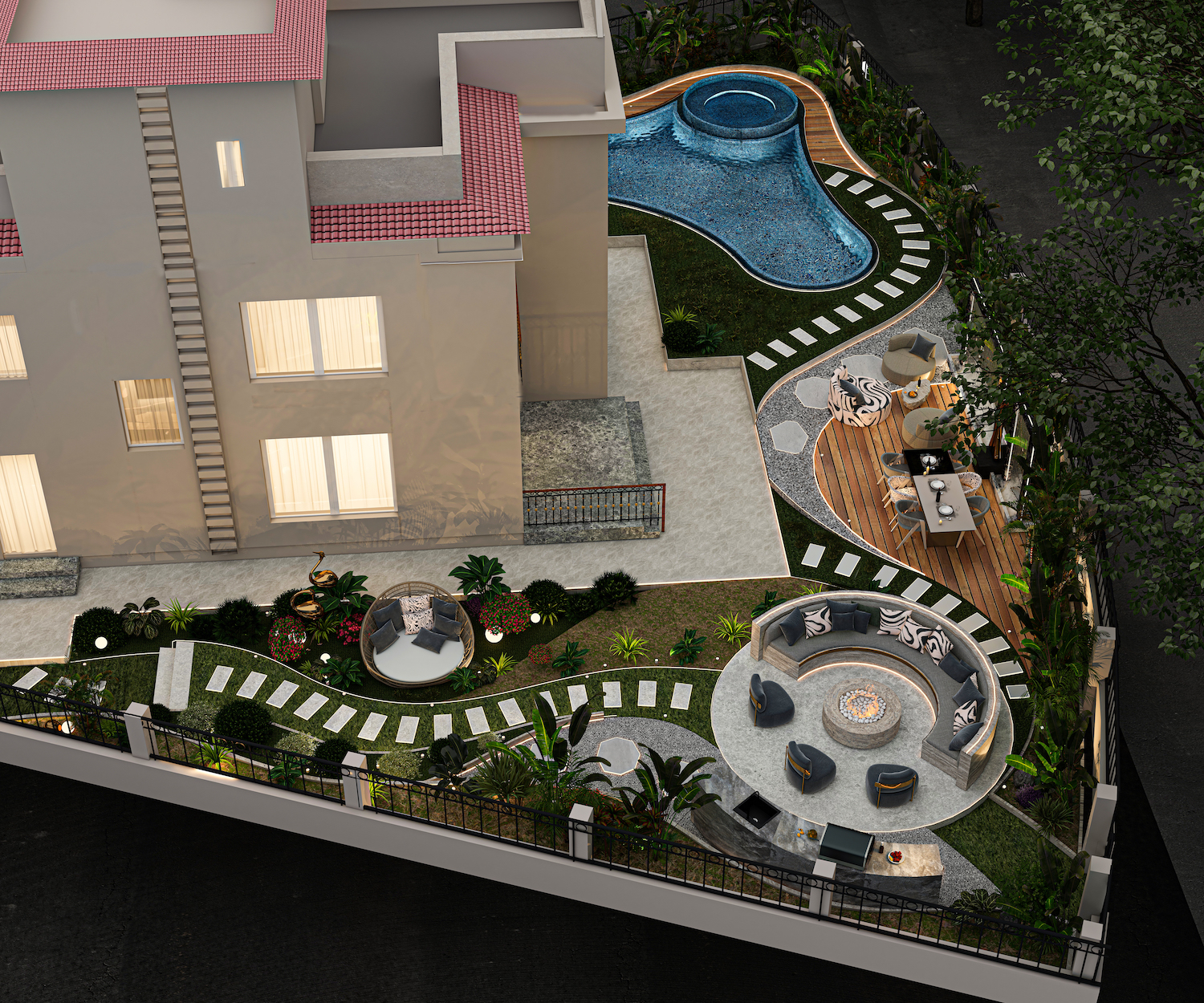 Residential Design
