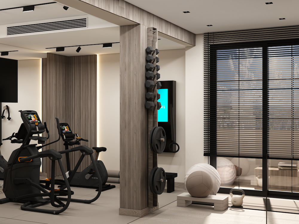 Commercial Design